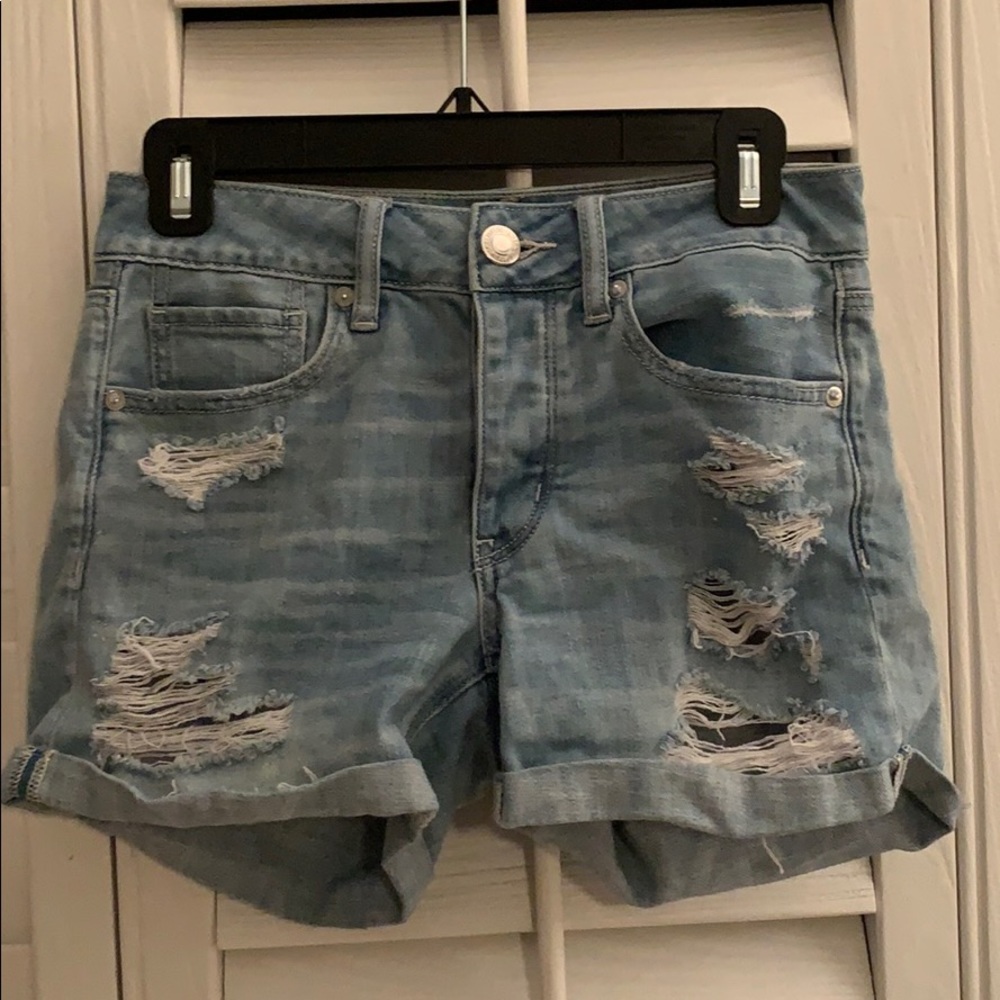 🔅American Eagle Outfitters🔅 jean shorts